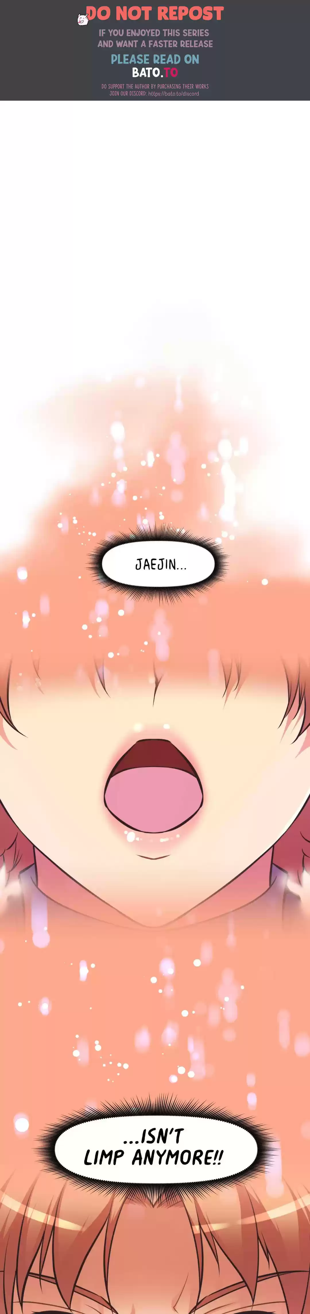 Stand Up! Chapter 86