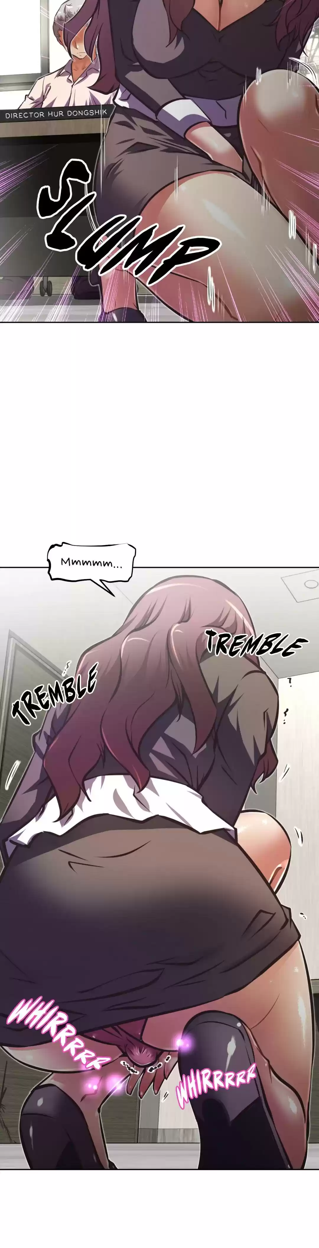 Stand Up! Chapter 86