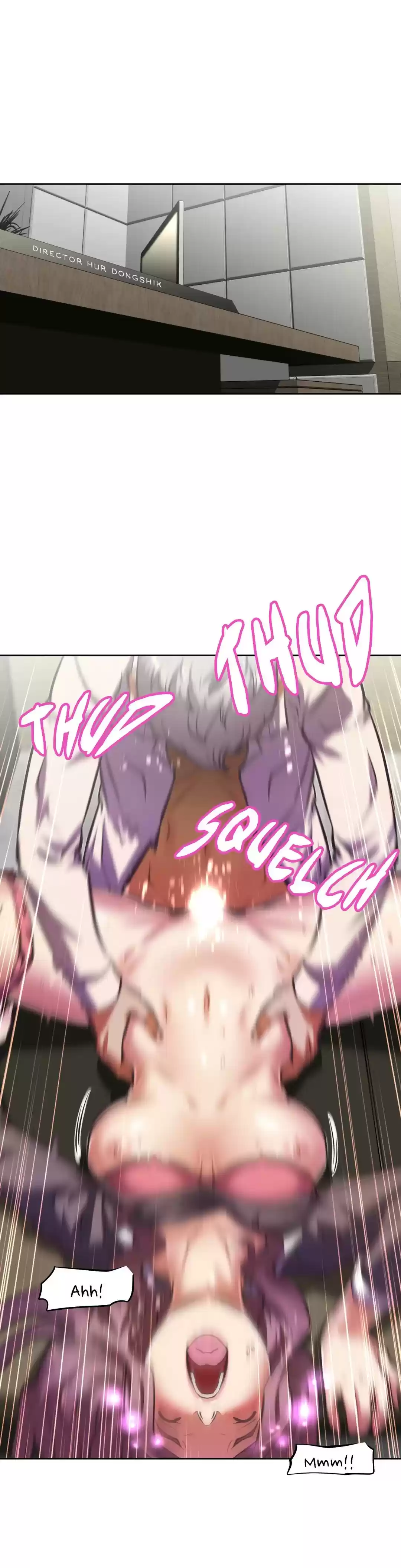 Stand Up! Chapter 86