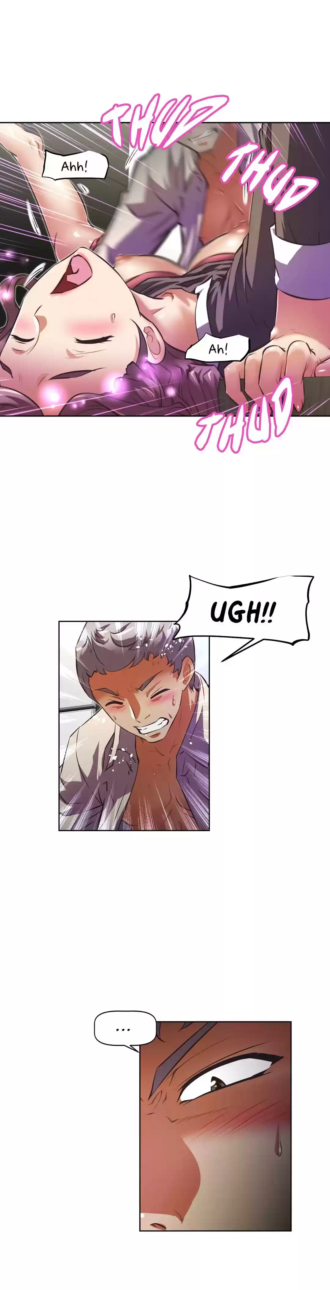 Stand Up! Chapter 86