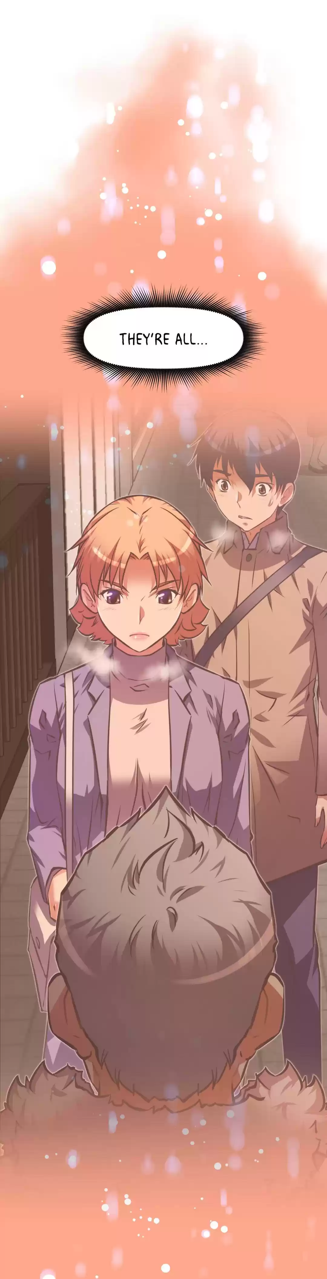 Stand Up! Chapter 86