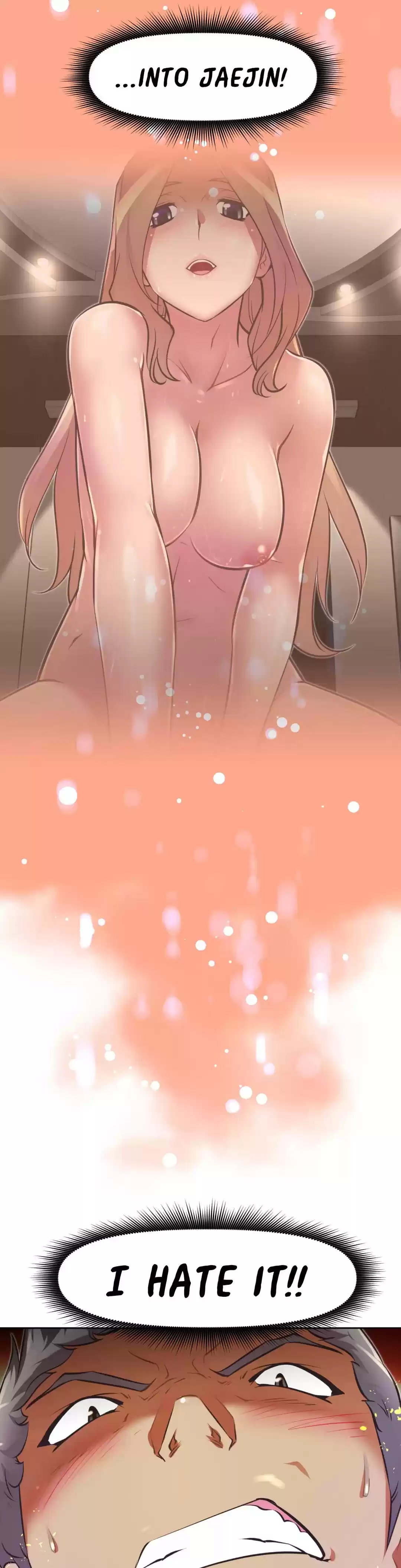 Stand Up! Chapter 86