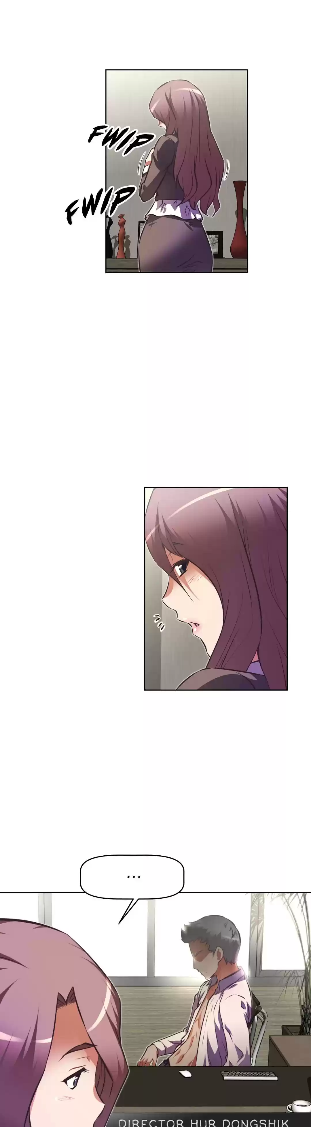 Stand Up! Chapter 86