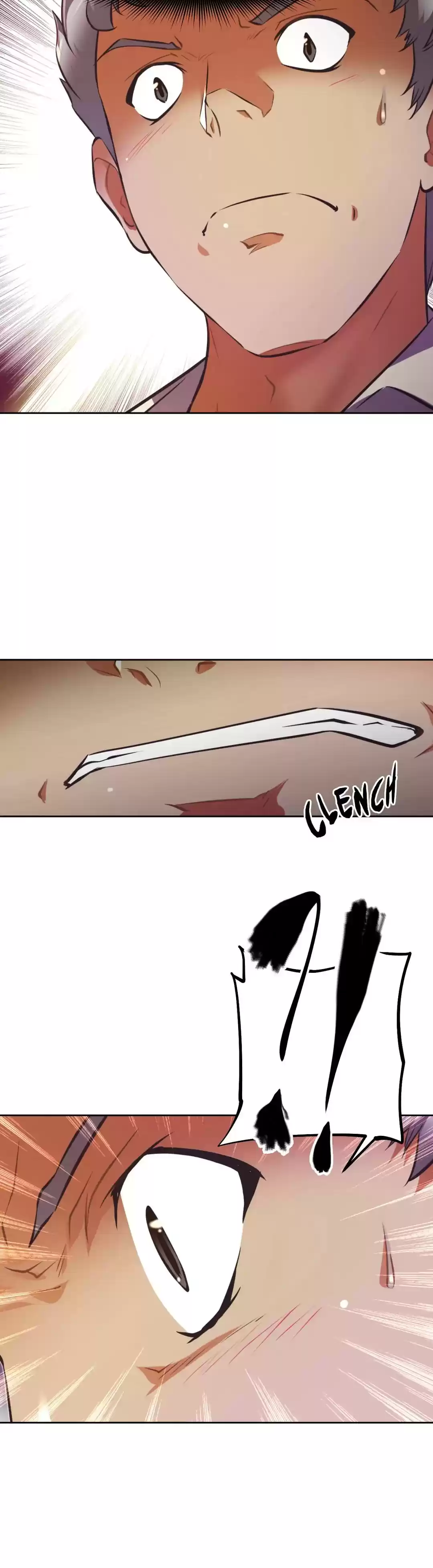 Stand Up! Chapter 86