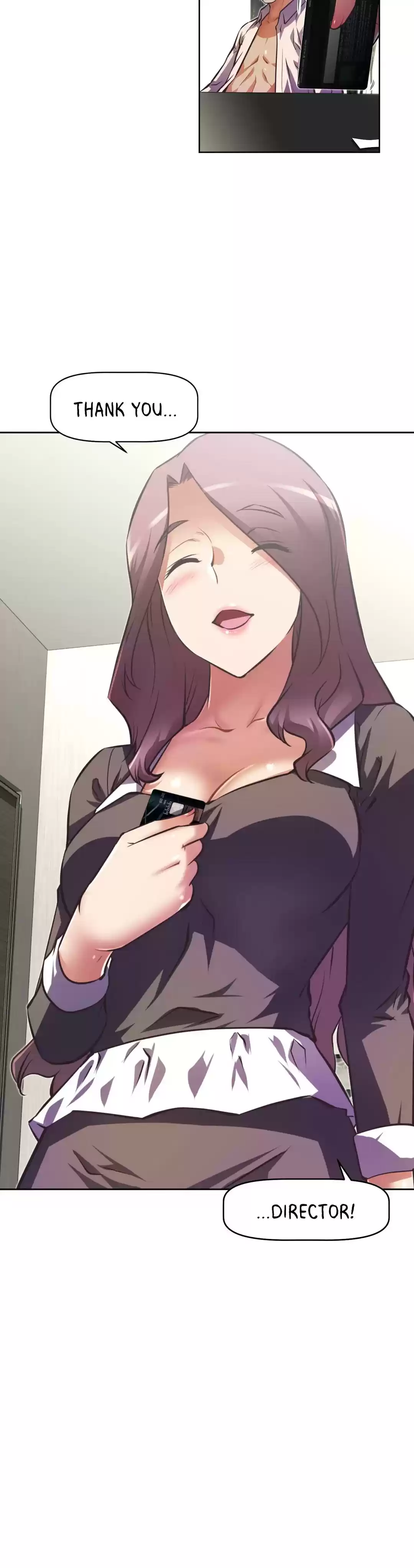 Stand Up! Chapter 86