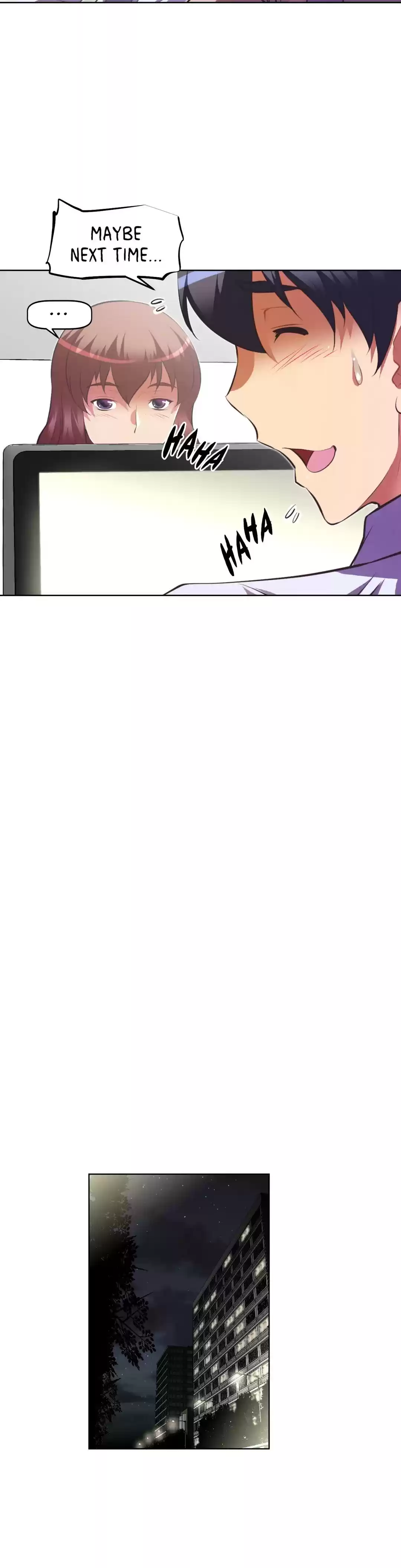 Stand Up! Chapter 86