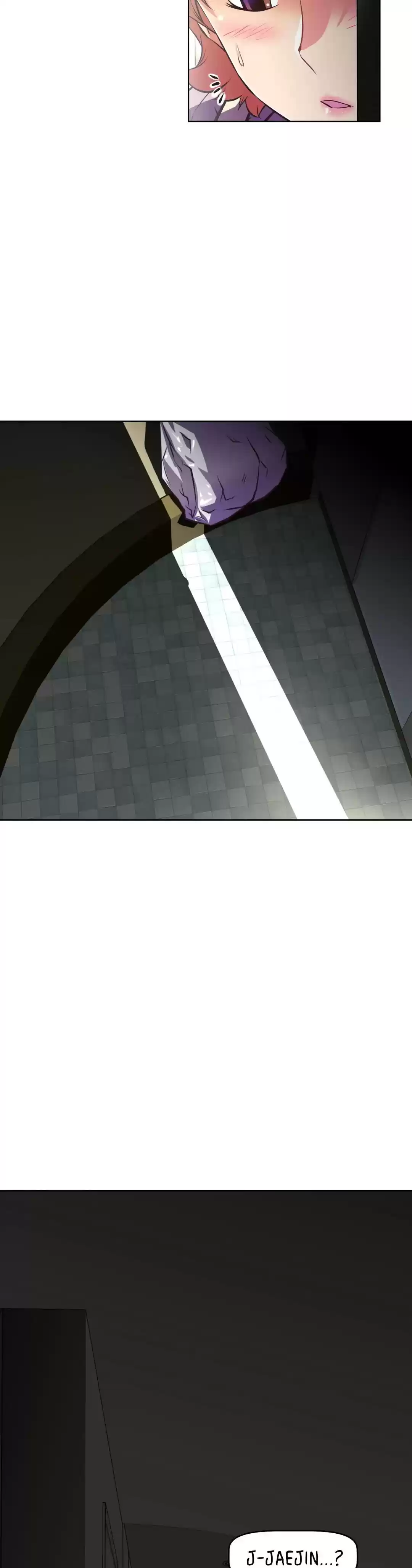 Stand Up! Chapter 86