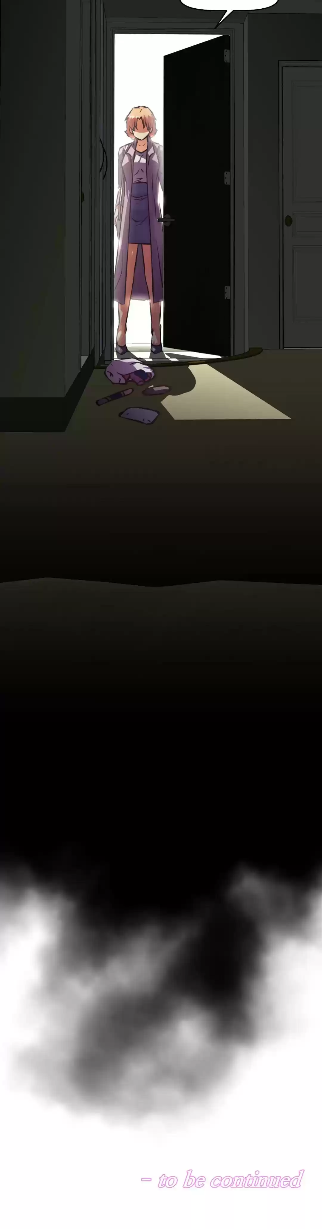 Stand Up! Chapter 86