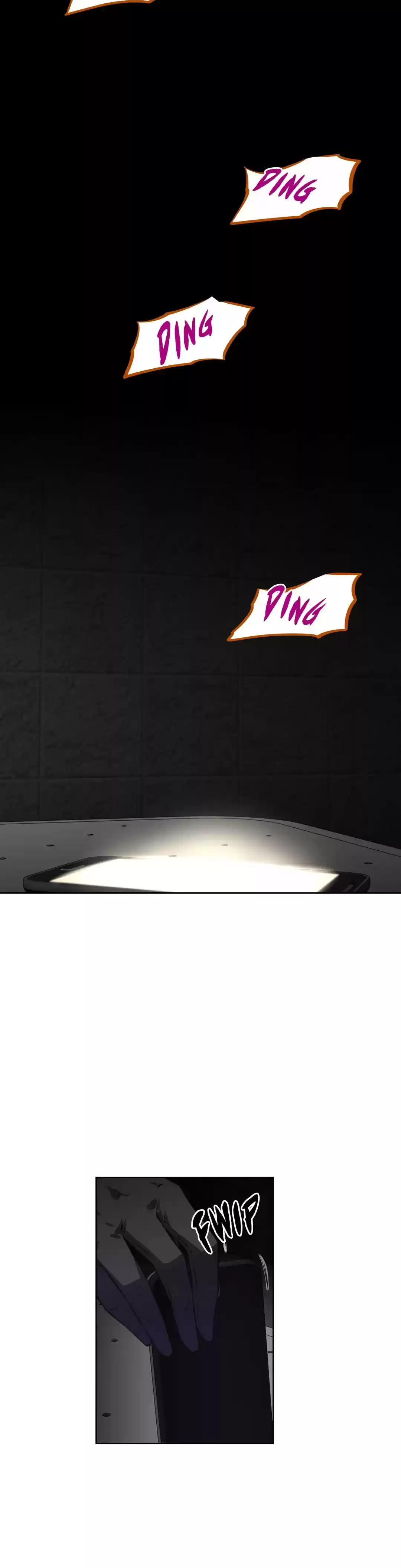 Stand Up! Chapter 87