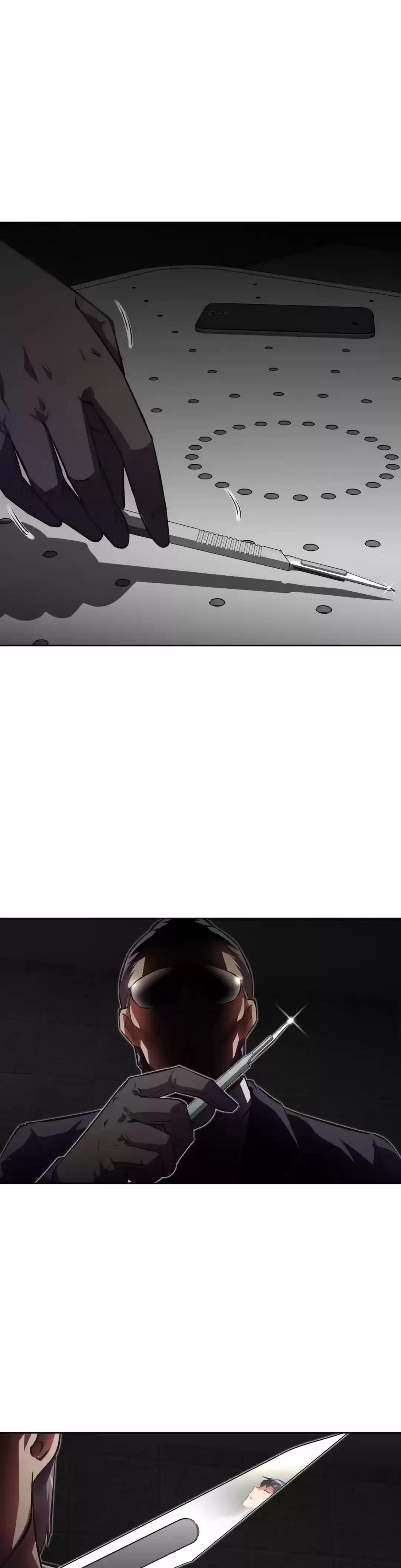 Stand Up! Chapter 87