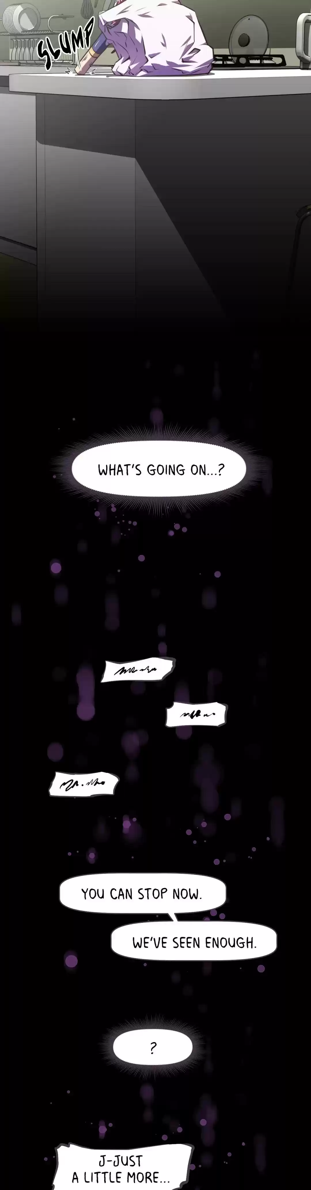 Stand Up! Chapter 87