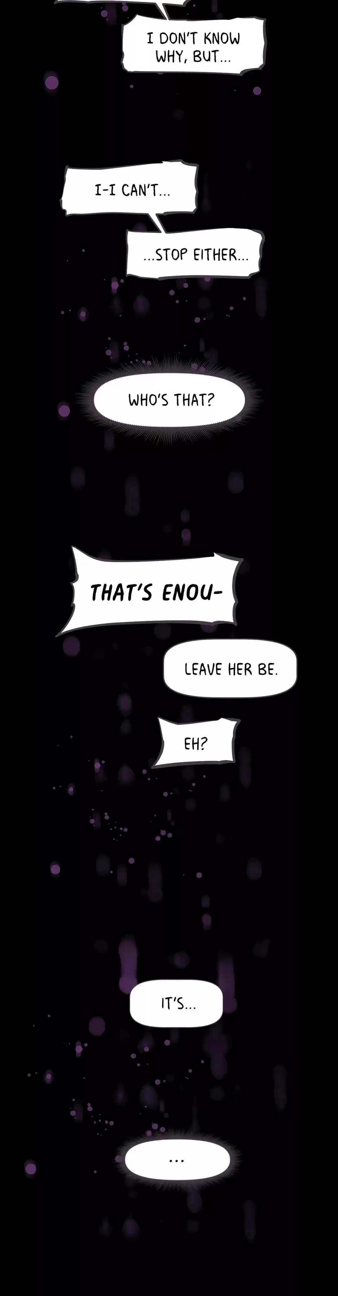 Stand Up! Chapter 87