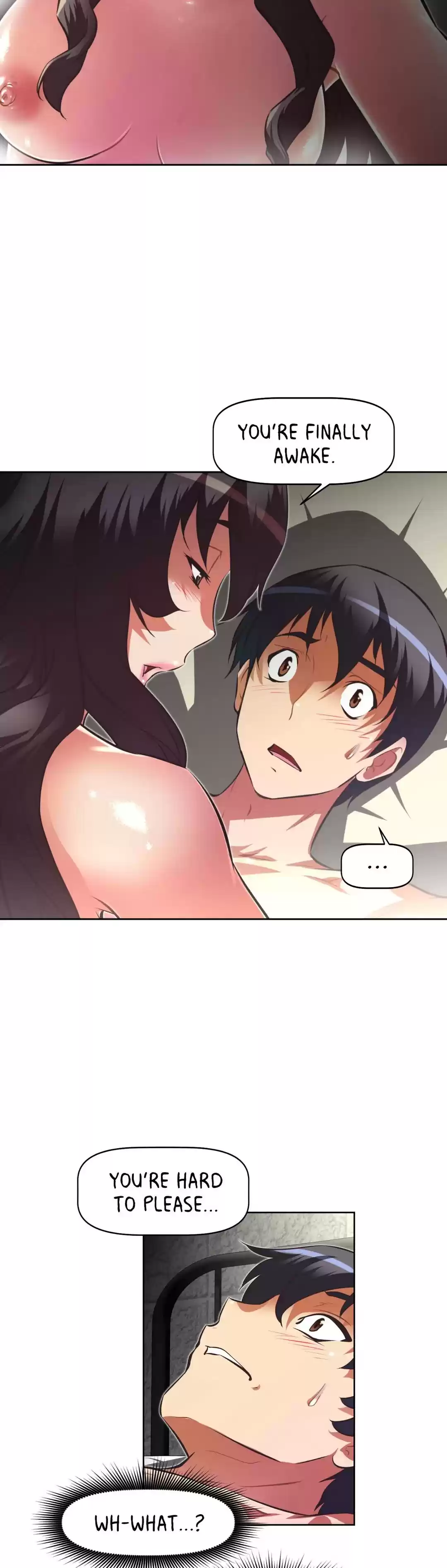 Stand Up! Chapter 87