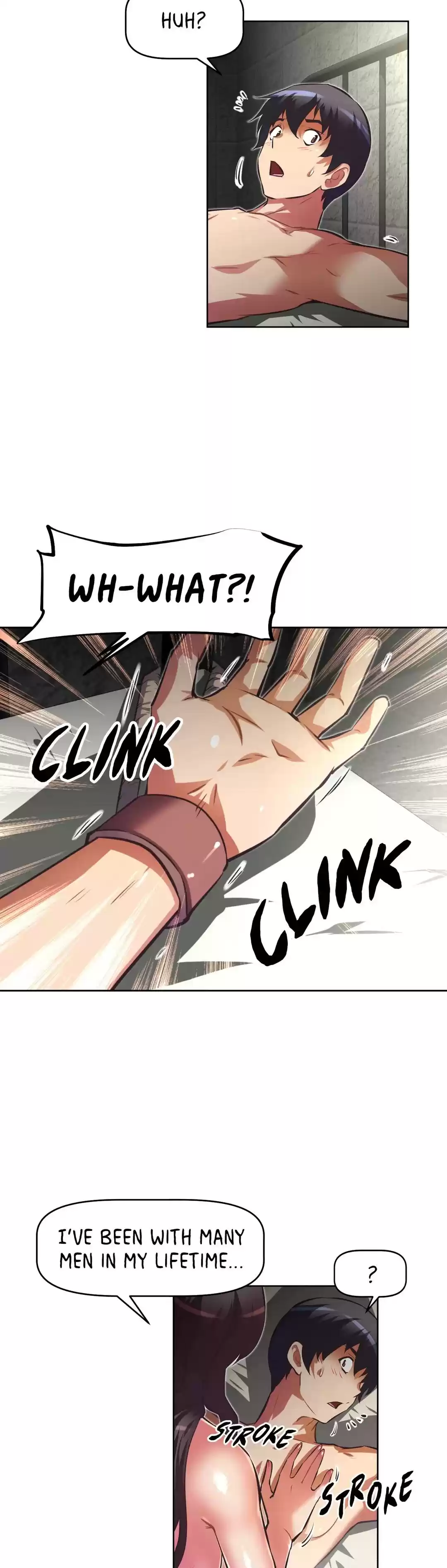 Stand Up! Chapter 87