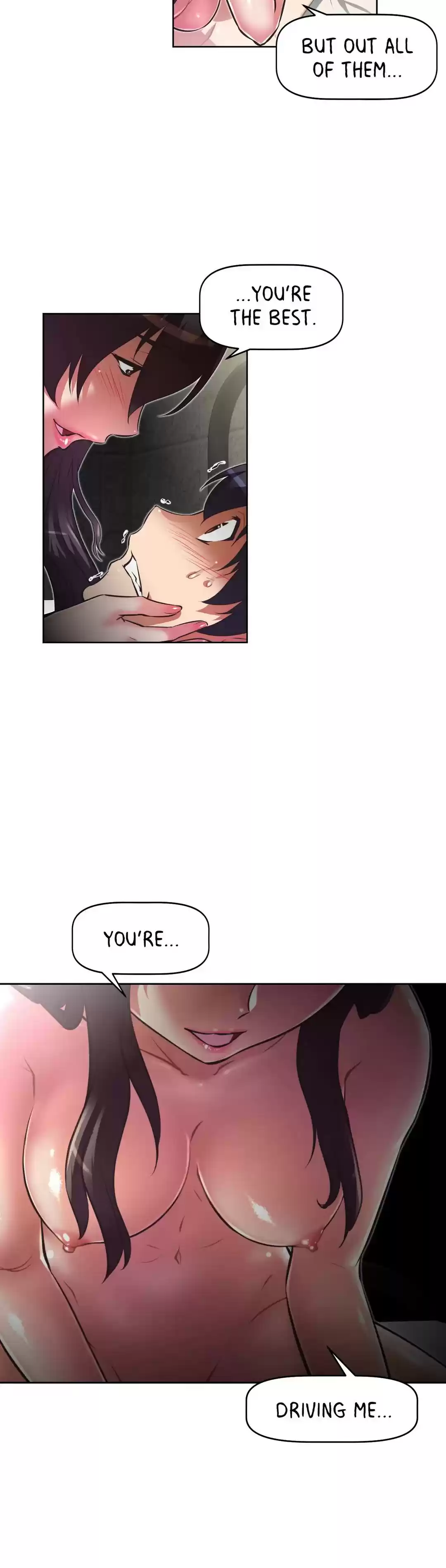 Stand Up! Chapter 87