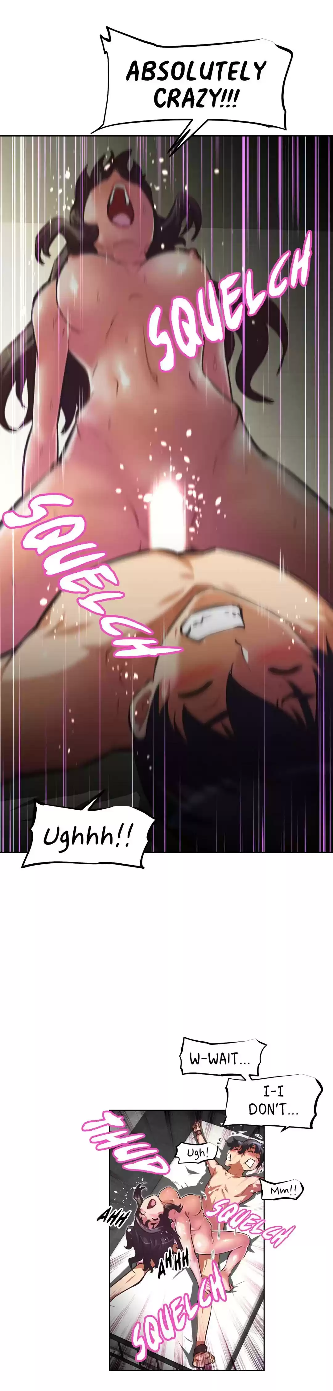 Stand Up! Chapter 87