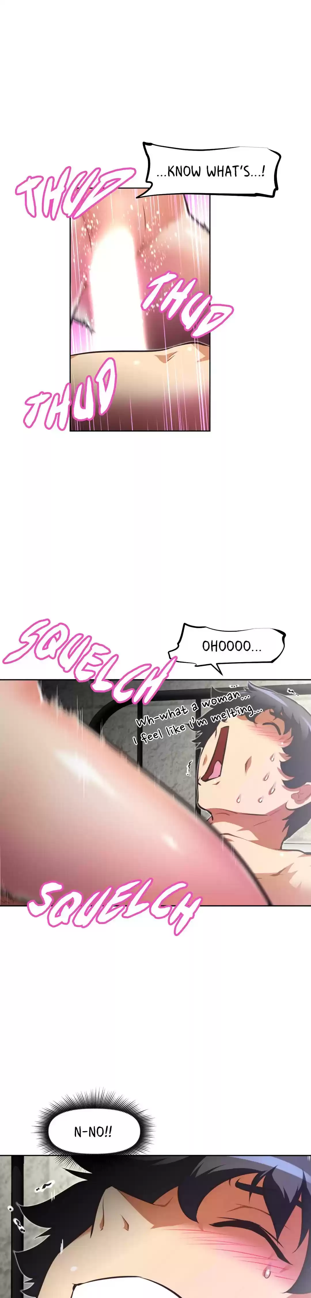 Stand Up! Chapter 87