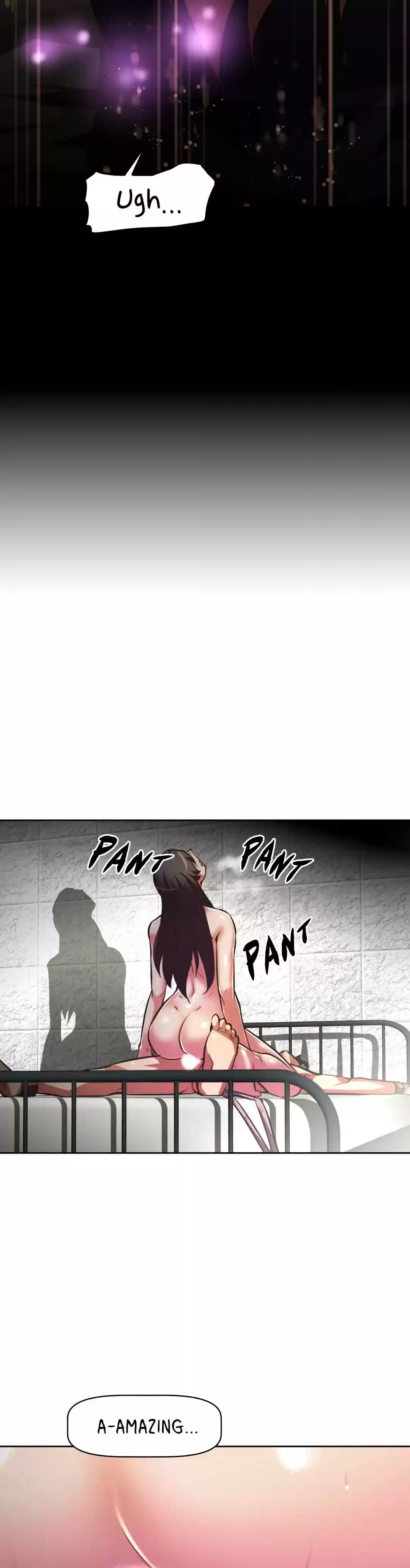 Stand Up! Chapter 87