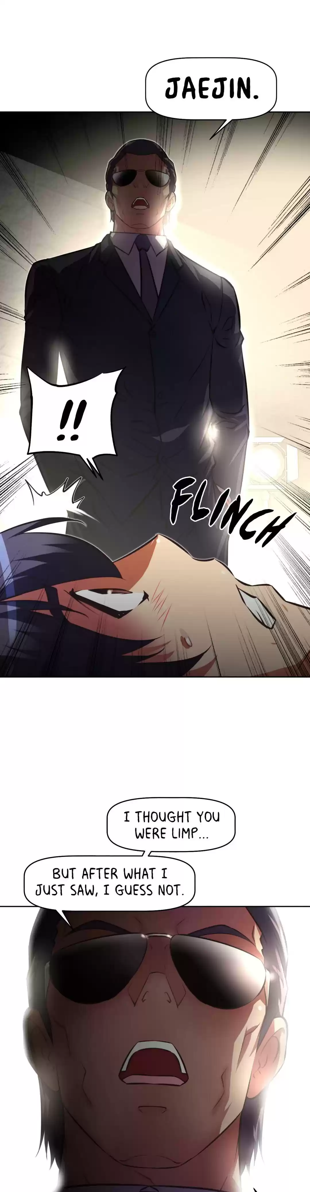 Stand Up! Chapter 87