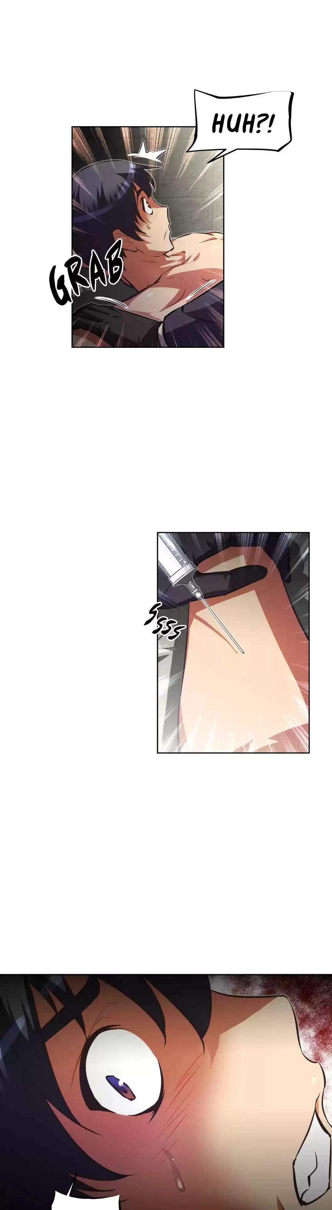 Stand Up! Chapter 87