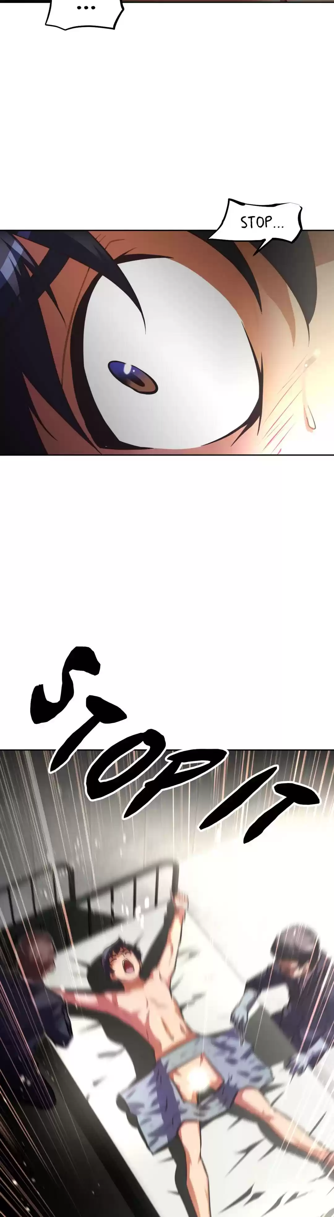 Stand Up! Chapter 87