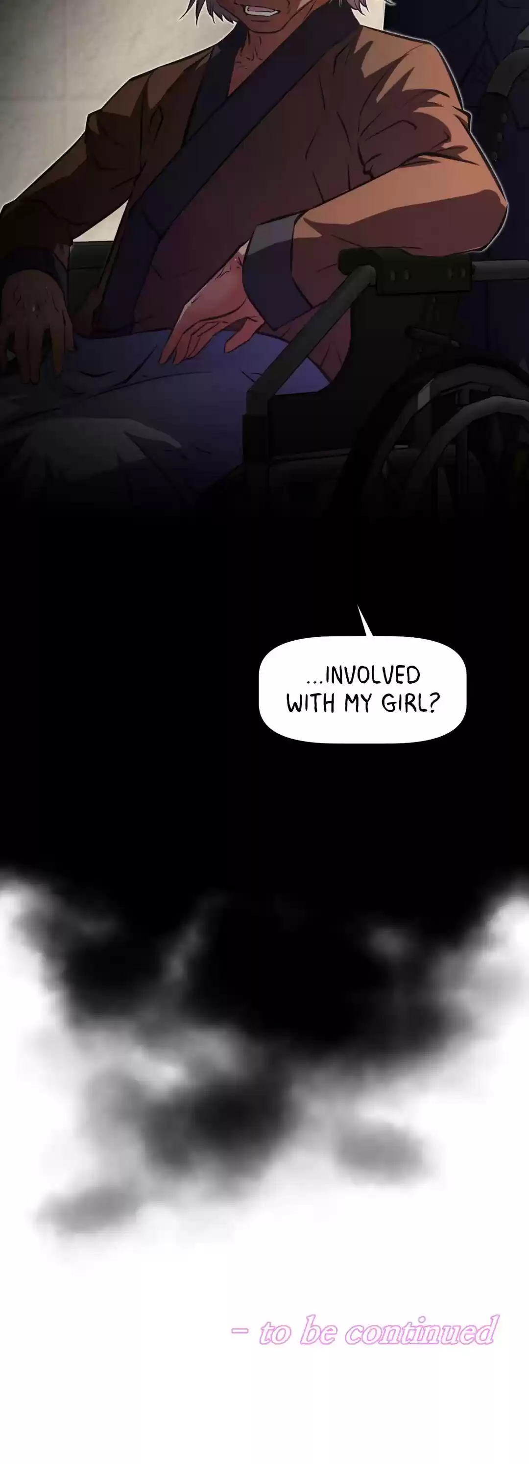 Stand Up! Chapter 87