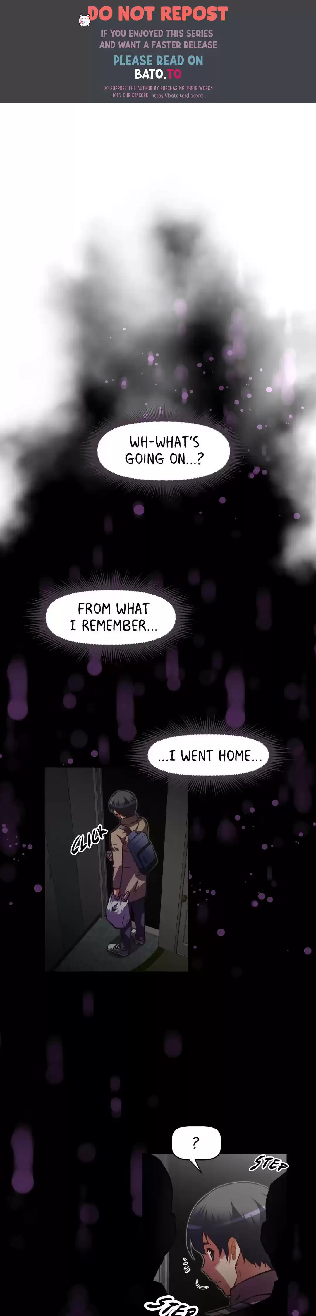 Stand Up! Chapter 88