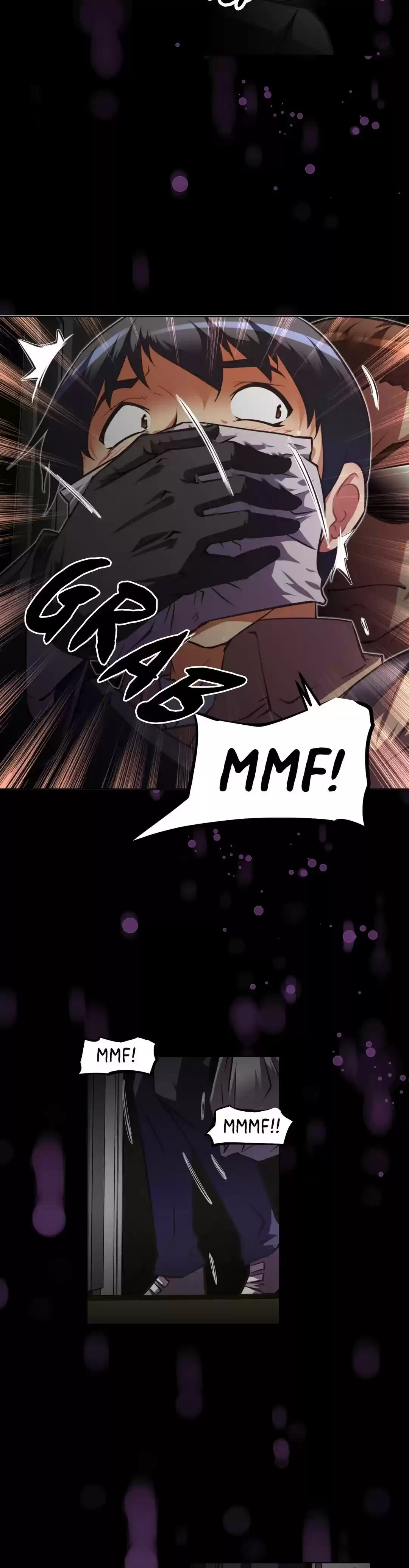 Stand Up! Chapter 88