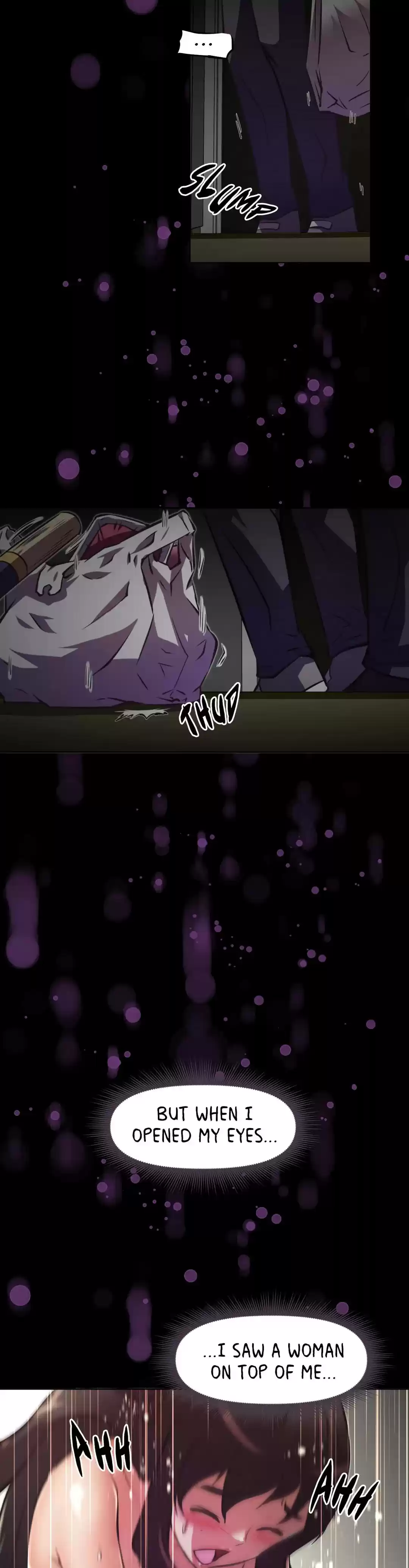 Stand Up! Chapter 88