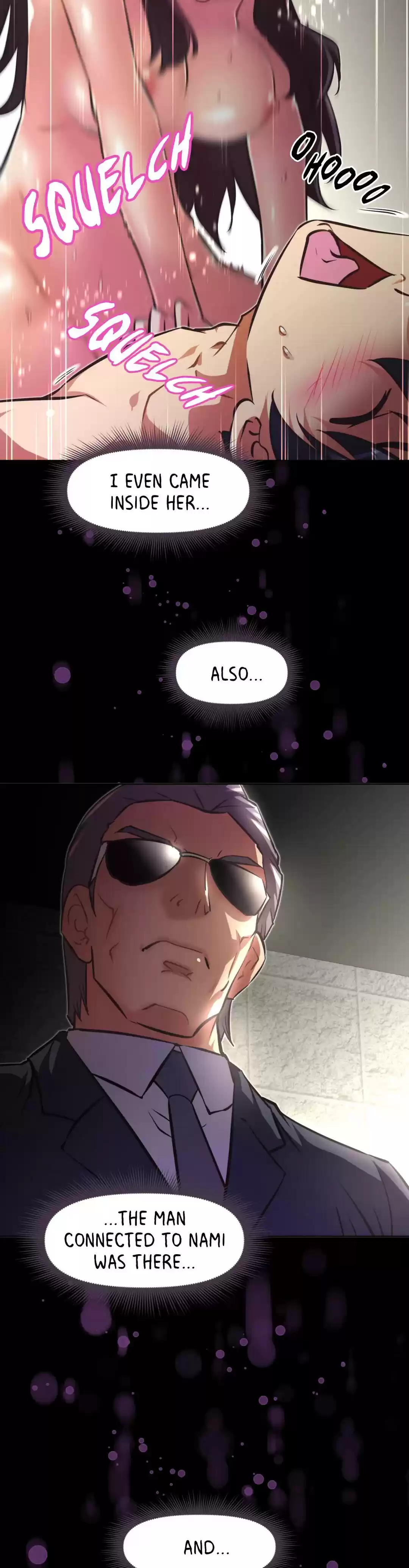 Stand Up! Chapter 88