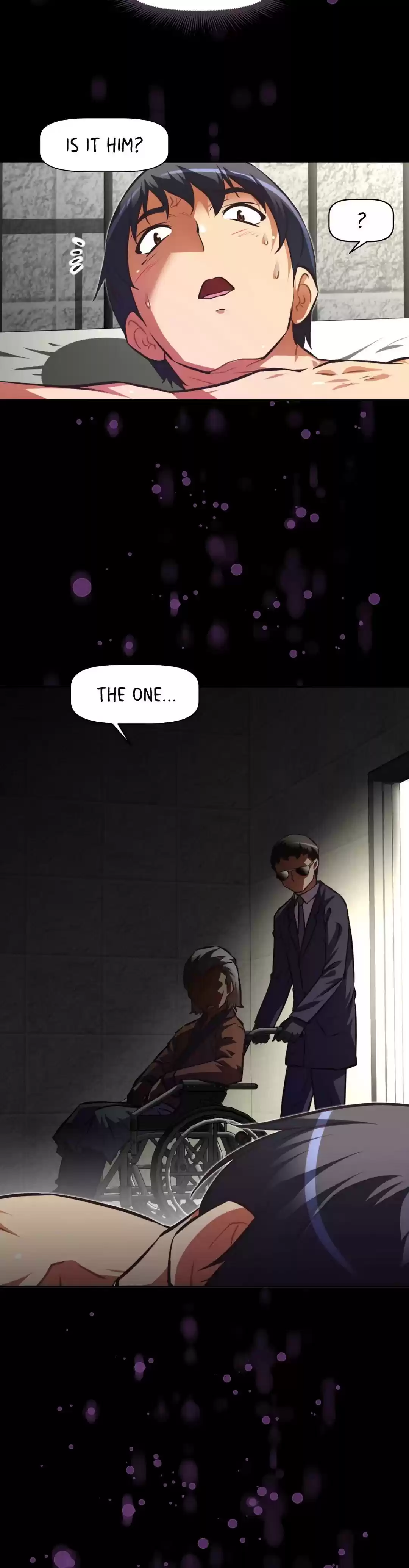 Stand Up! Chapter 88