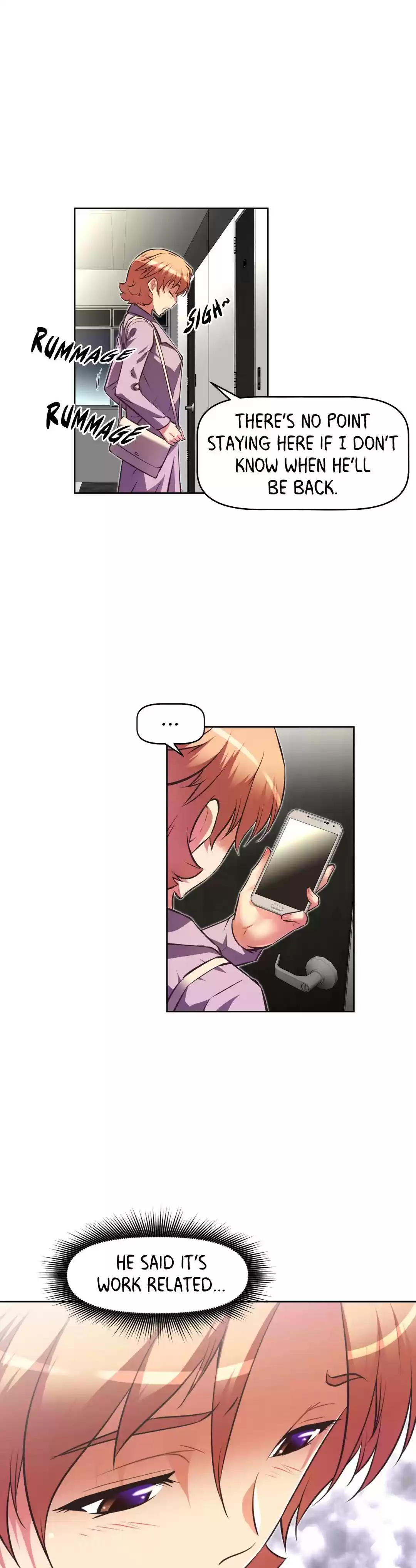 Stand Up! Chapter 88