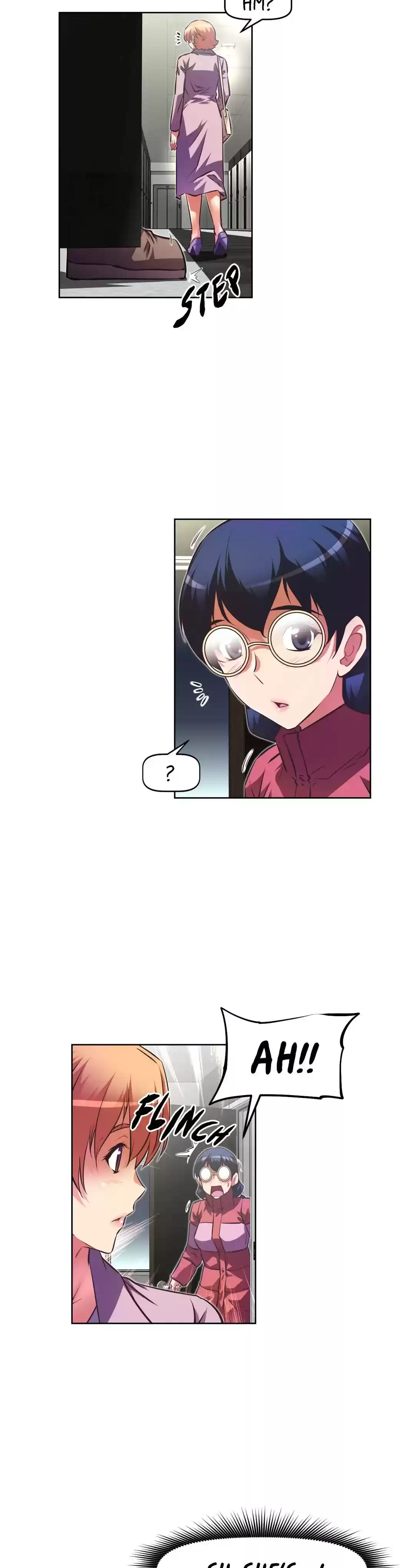 Stand Up! Chapter 88