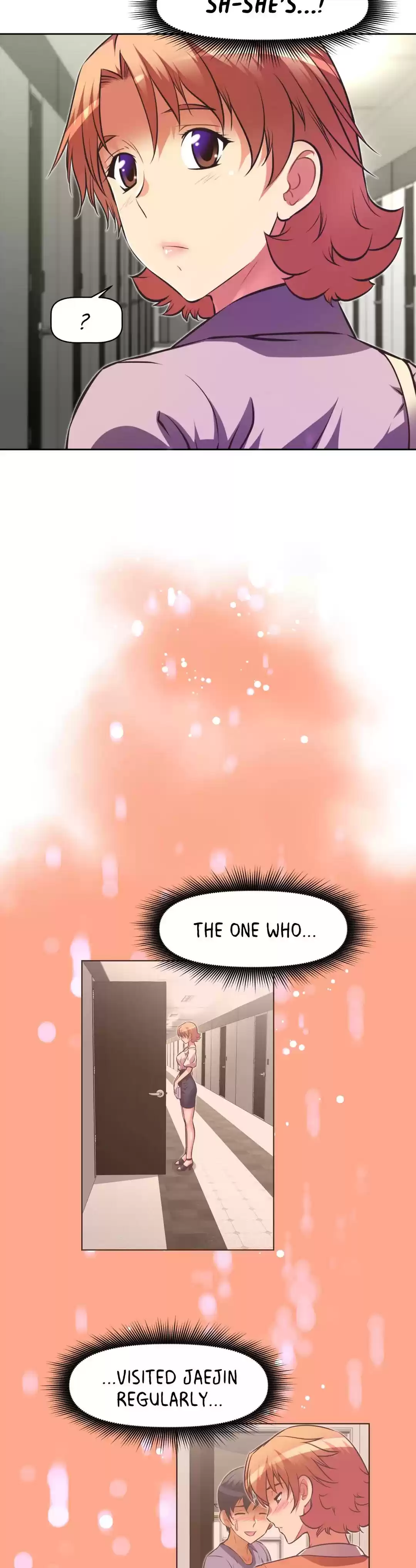 Stand Up! Chapter 88