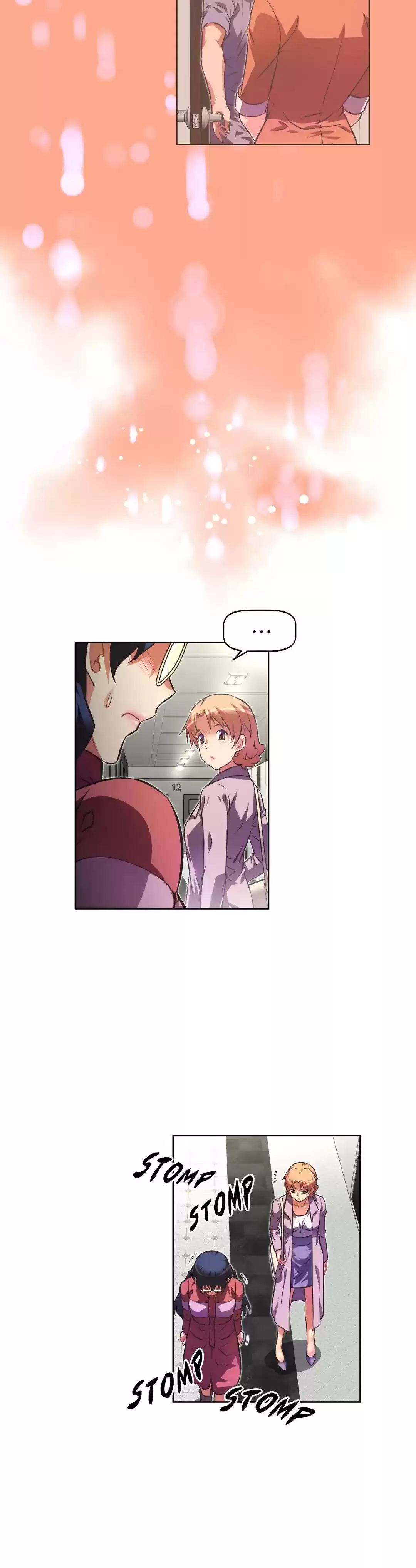 Stand Up! Chapter 88