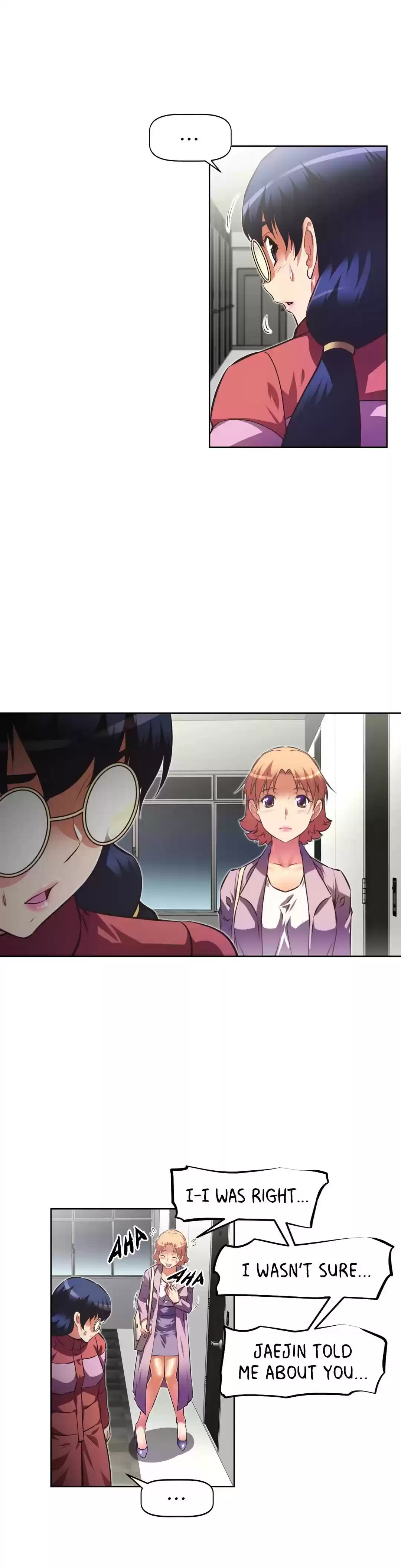 Stand Up! Chapter 88