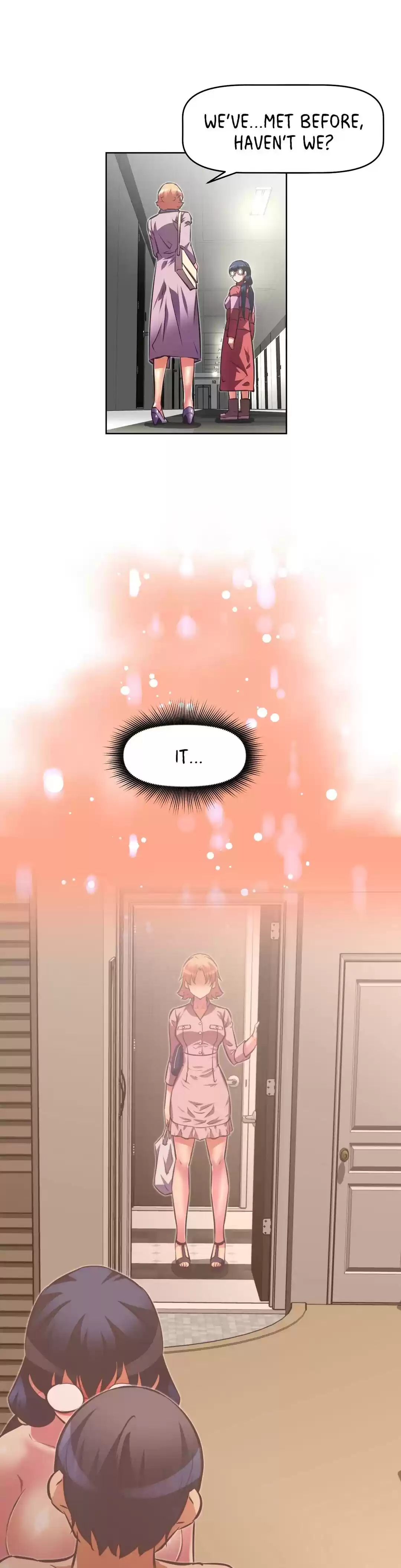 Stand Up! Chapter 88