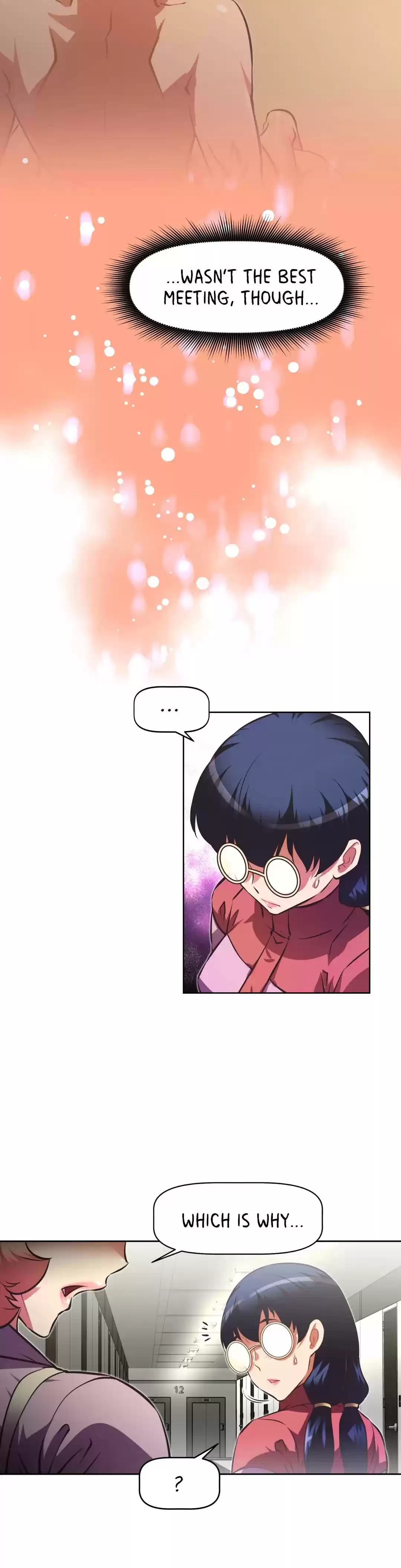 Stand Up! Chapter 88