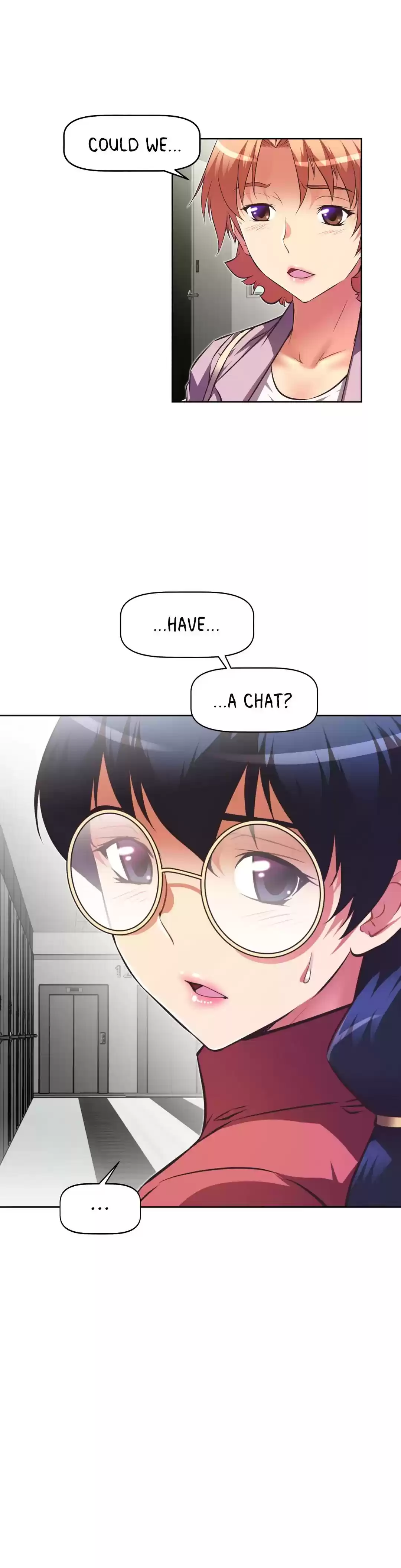 Stand Up! Chapter 88