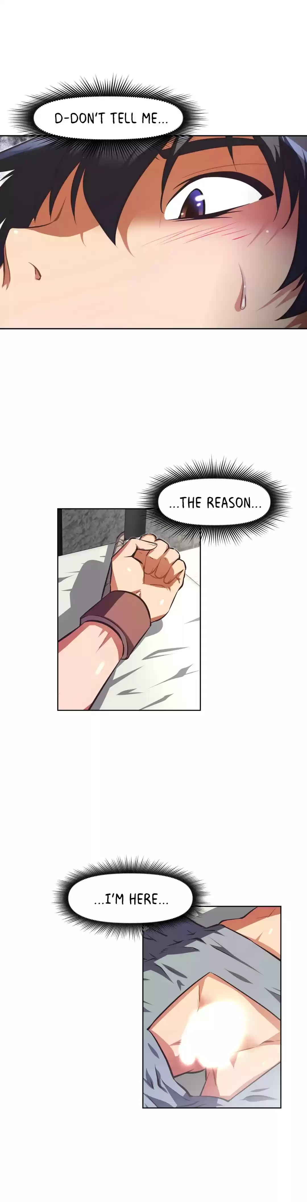 Stand Up! Chapter 88