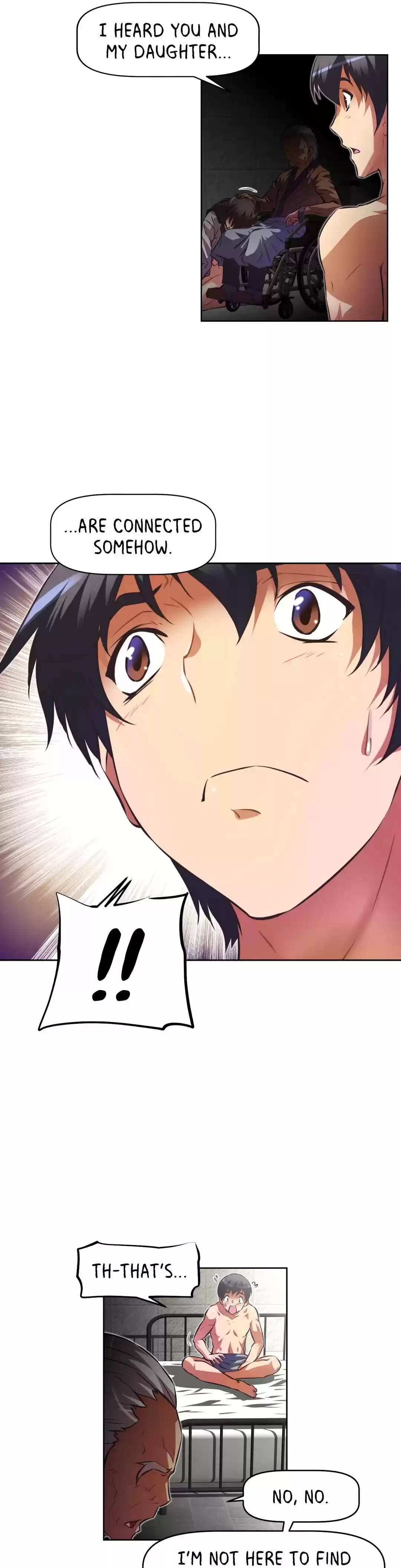 Stand Up! Chapter 88