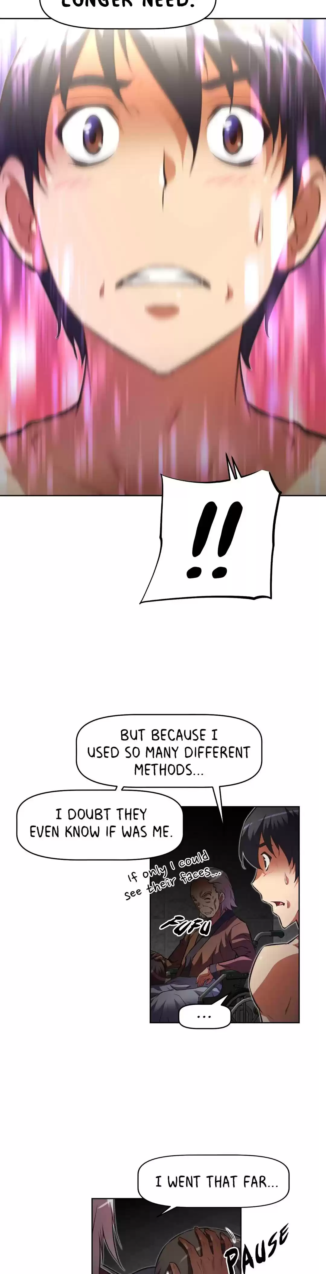 Stand Up! Chapter 88