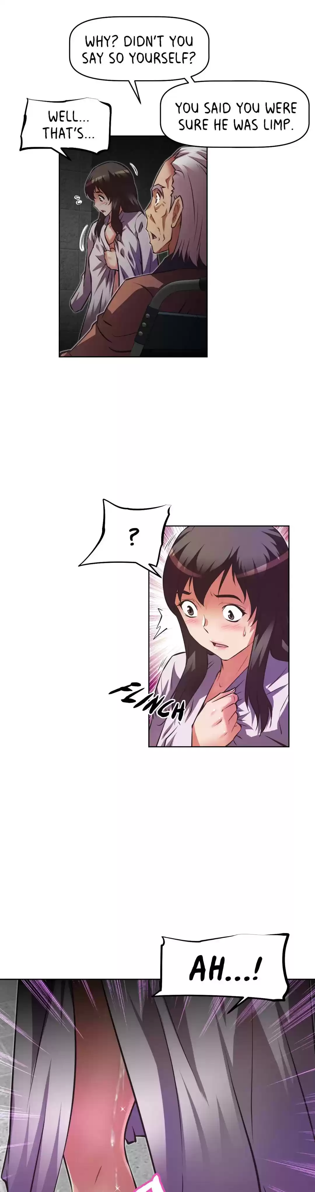 Stand Up! Chapter 88