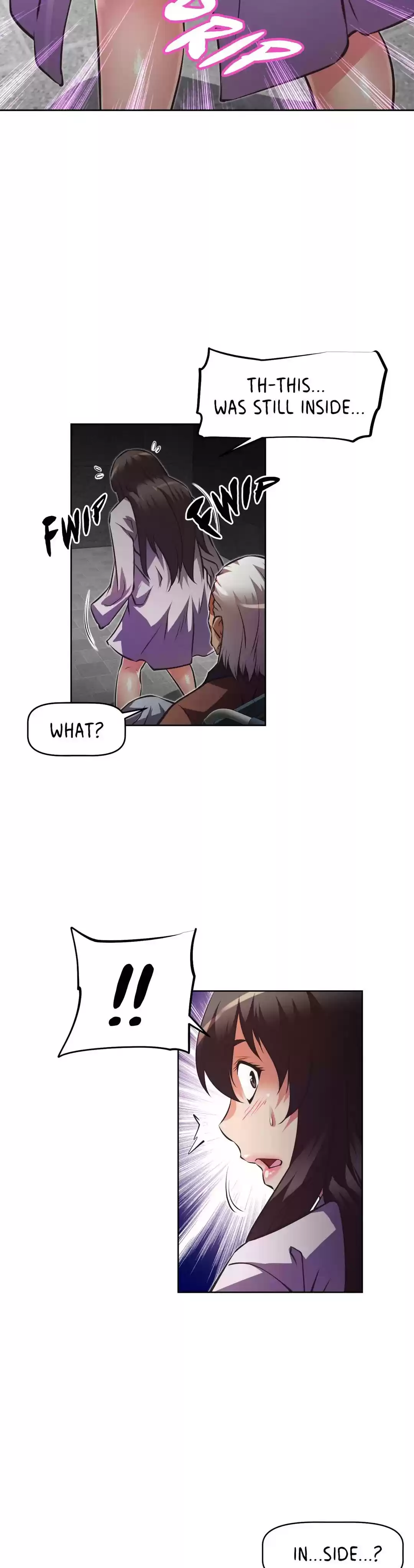 Stand Up! Chapter 88