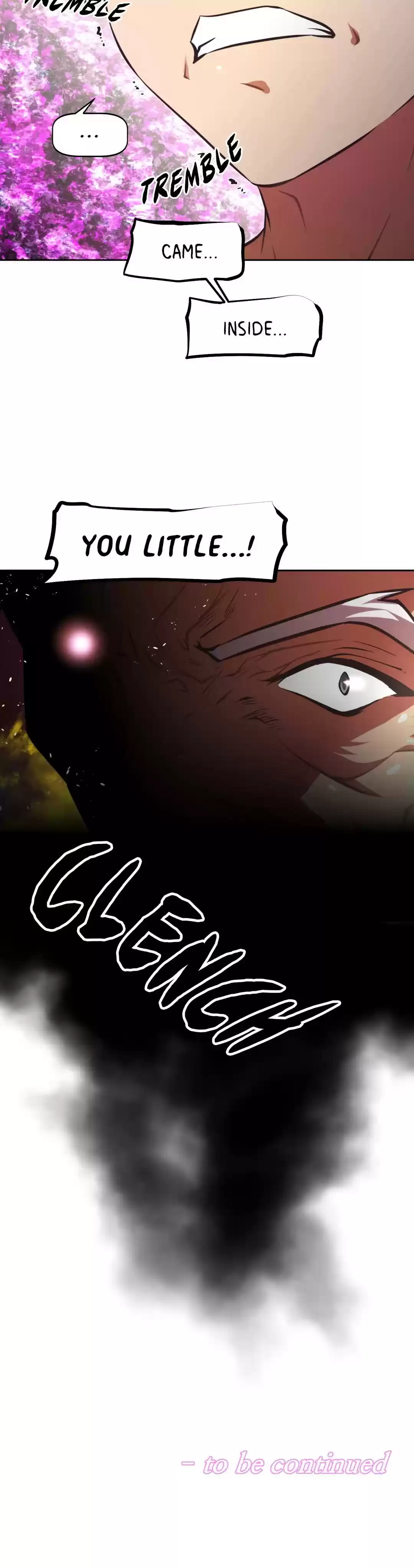 Stand Up! Chapter 88