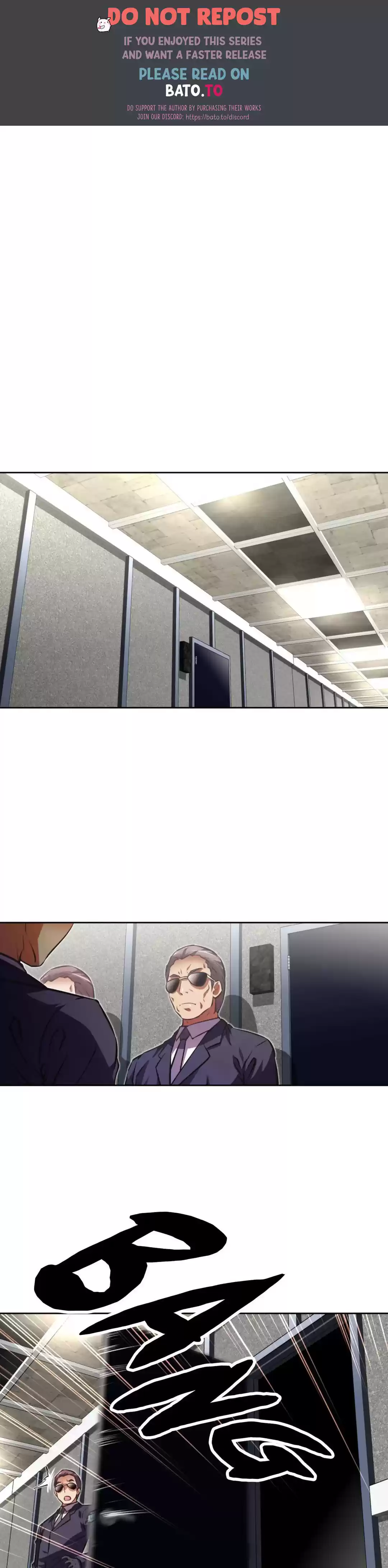 Stand Up! Chapter 89