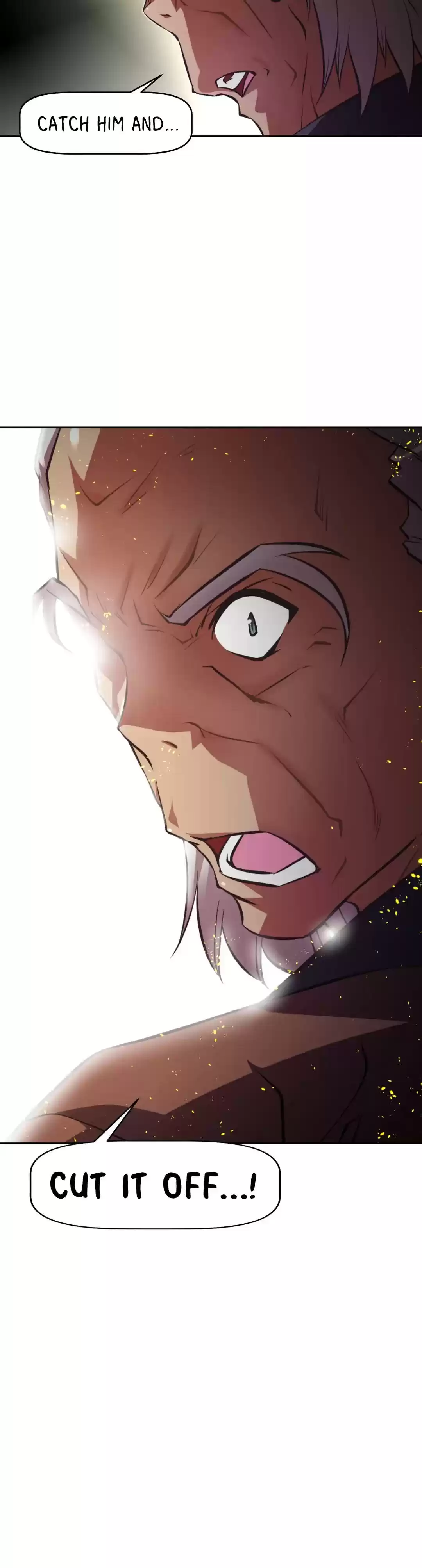 Stand Up! Chapter 89