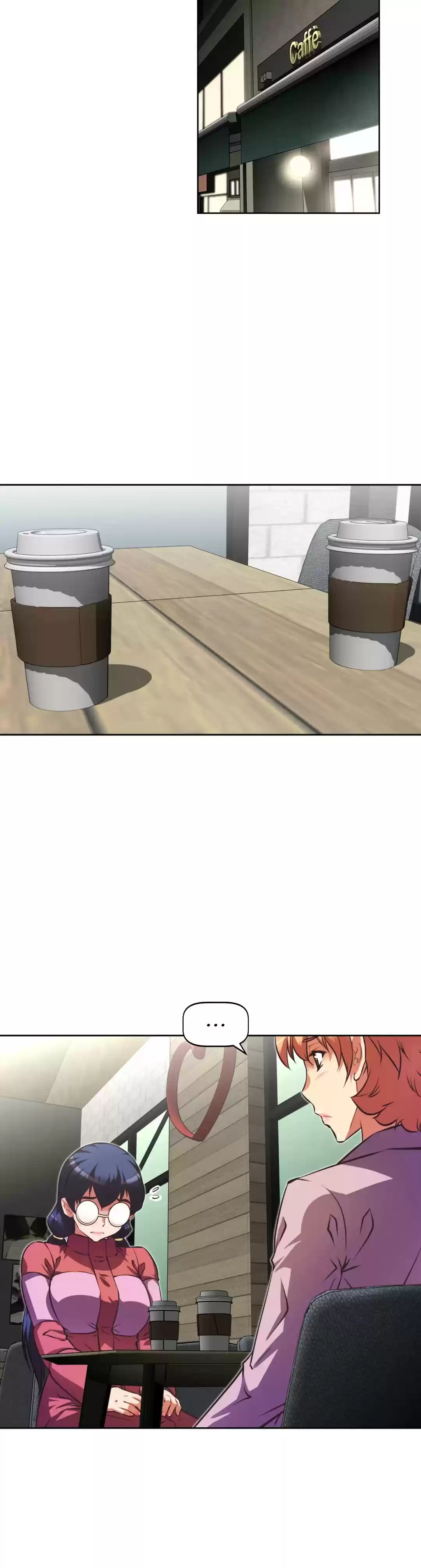 Stand Up! Chapter 89