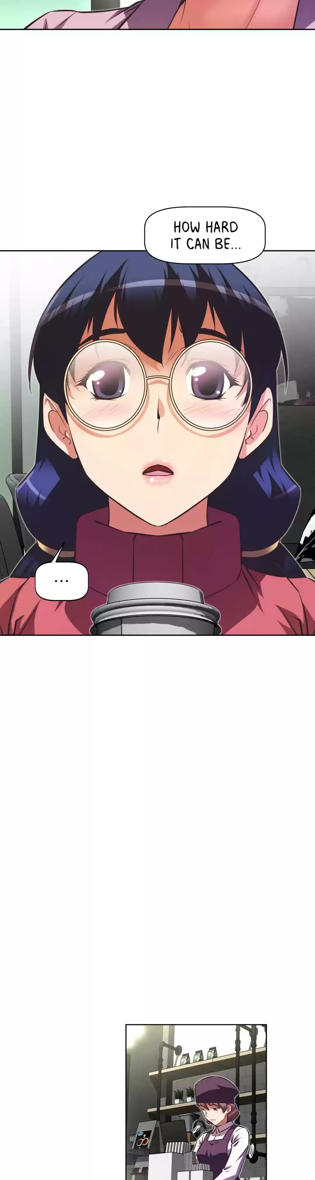 Stand Up! Chapter 89