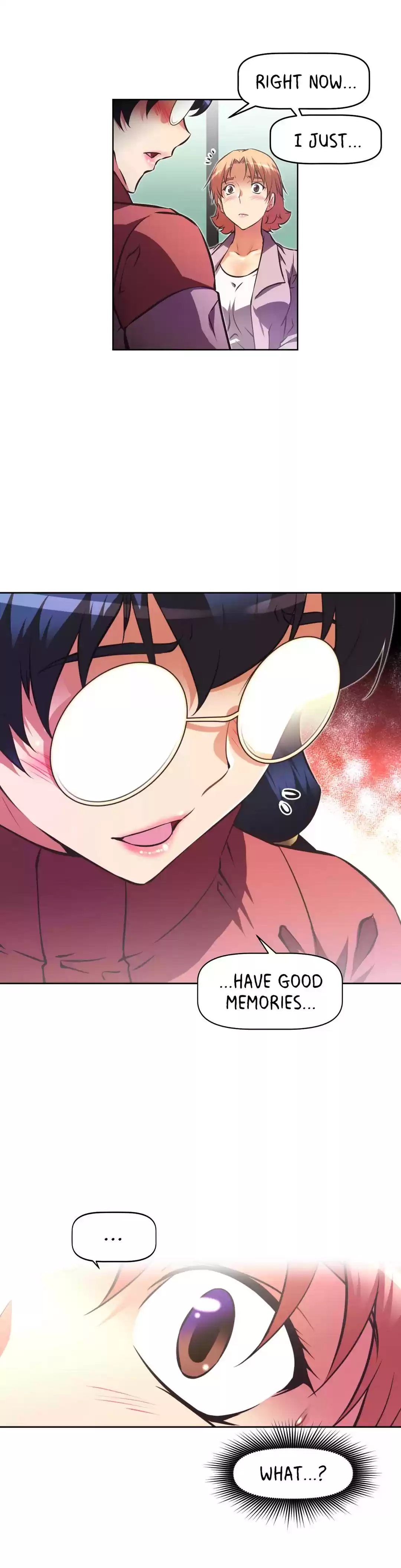 Stand Up! Chapter 89